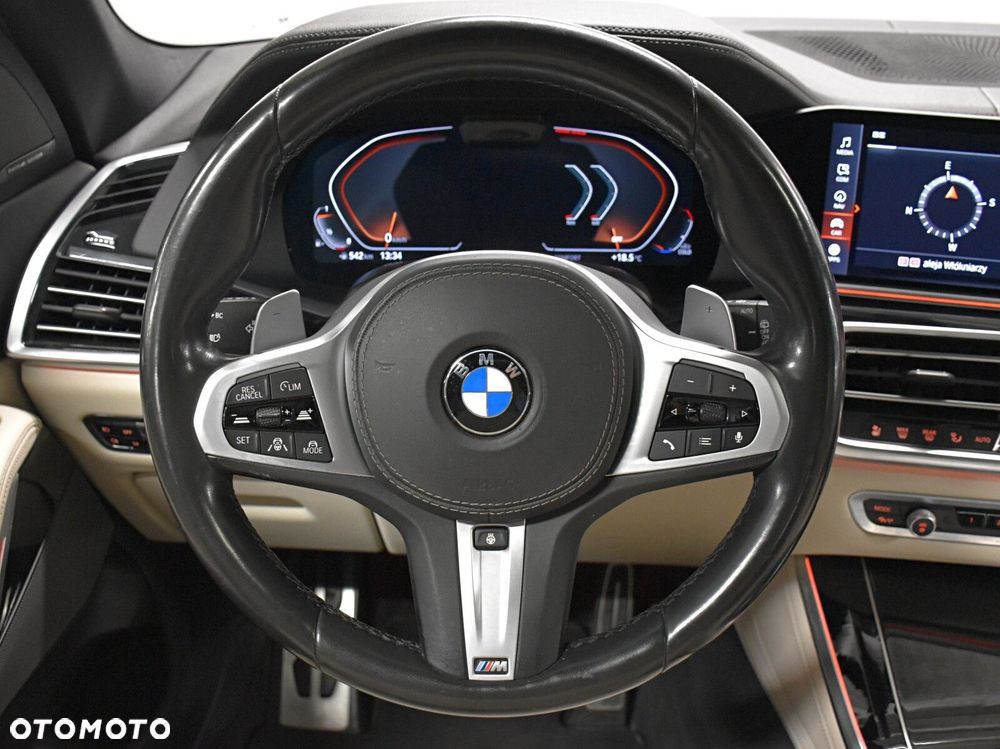 BMW X5 xDrive40i sport - 15