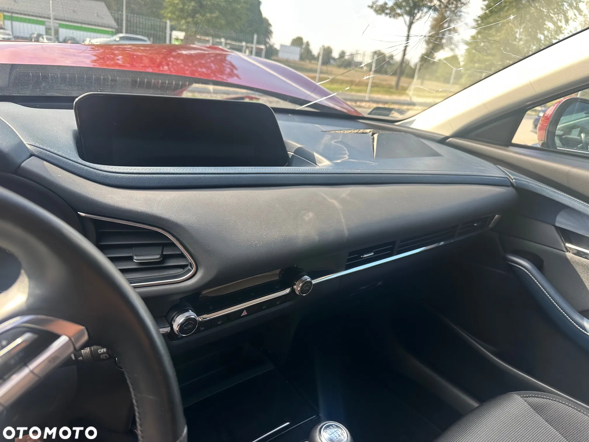 Mazda CX-30 - 15