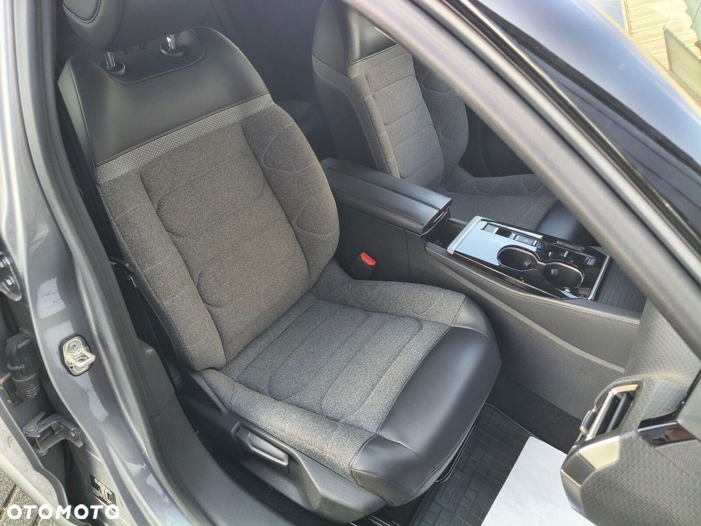 Citroën C5X 1.2 PureTech Shine EAT8 - 16