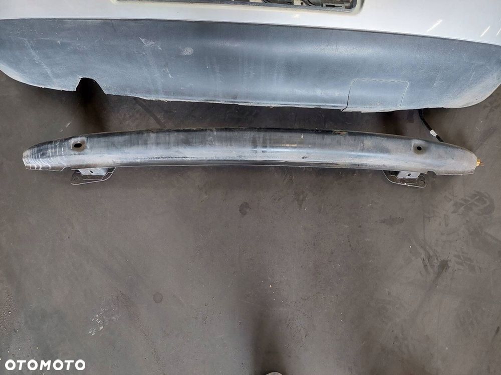 KOMPLETNY TYŁ SEAT LEON I LS7N KLAPA ZDERZAK LAMPY - 4