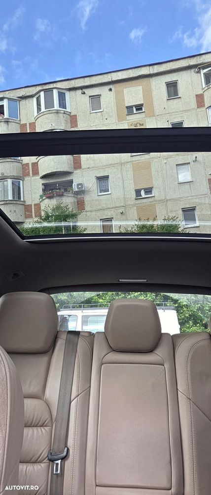 Porsche Cayenne - 13