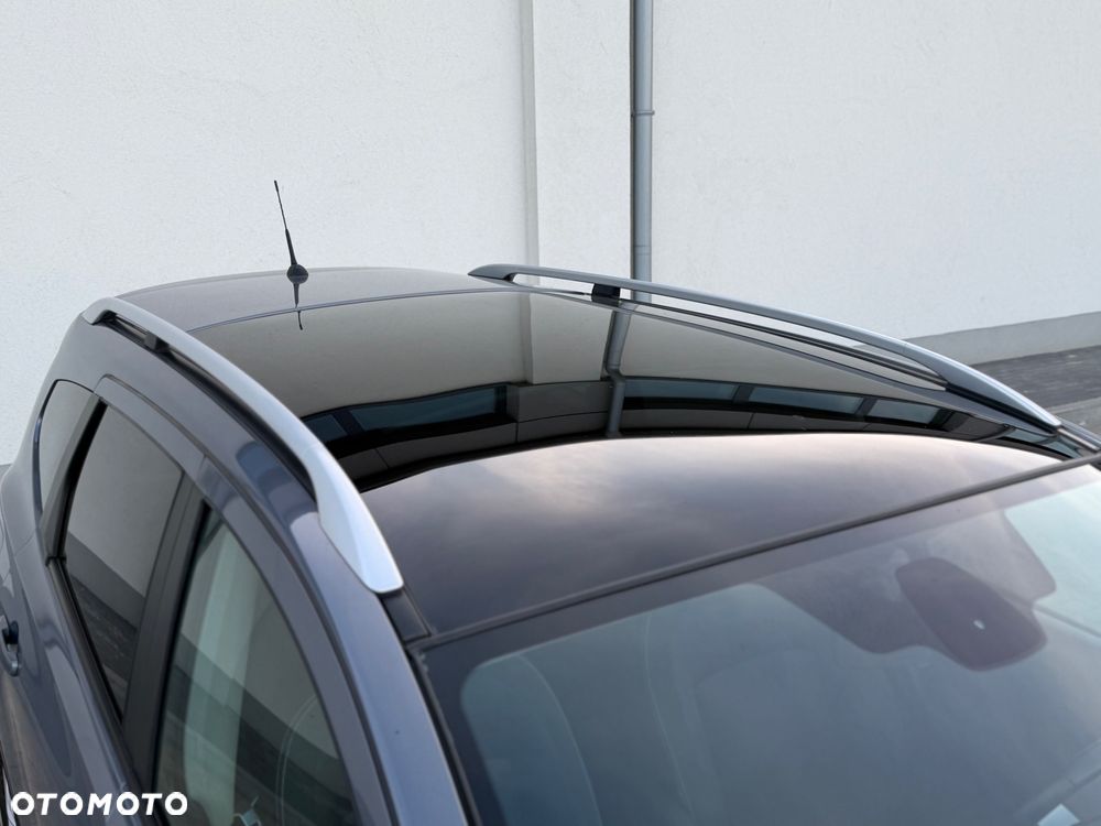 Nissan Qashqai 2.0 dCi Tekna - 15