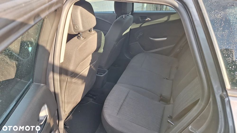 Opel Astra 1.4 EcoFLEX Innovation - 7