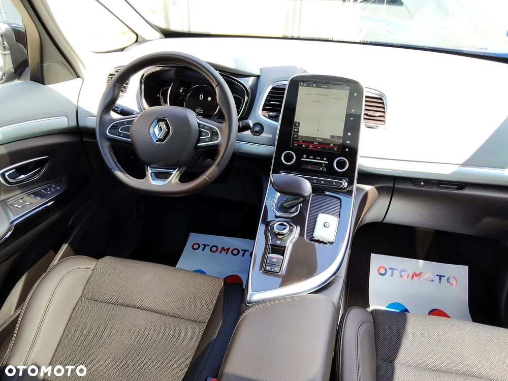 Renault Espace Energy dCi 160 EDC Intens - 28