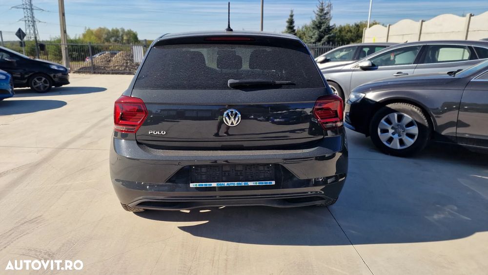 Volkswagen Polo - 22