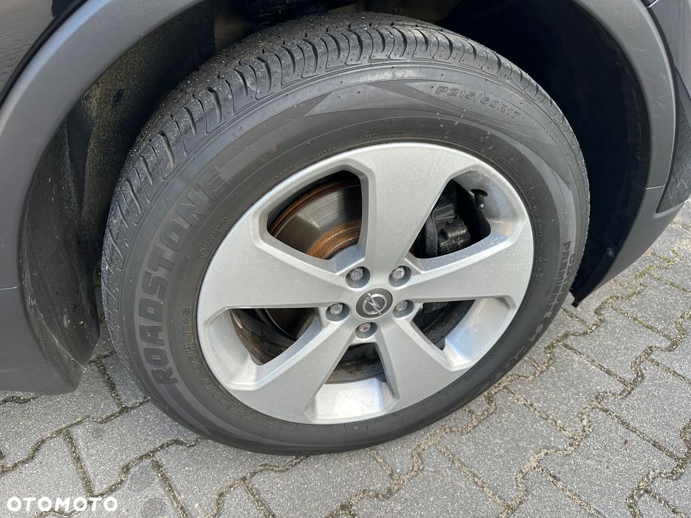 Opel Mokka 1.4 Turbo ecoFLEX Start/Stop Innovation - 16