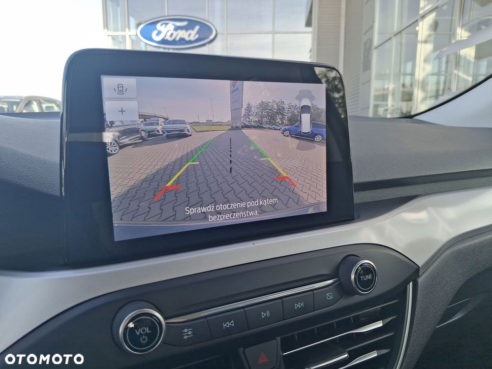 Ford Focus 1.5 TDCi Titanium - 35