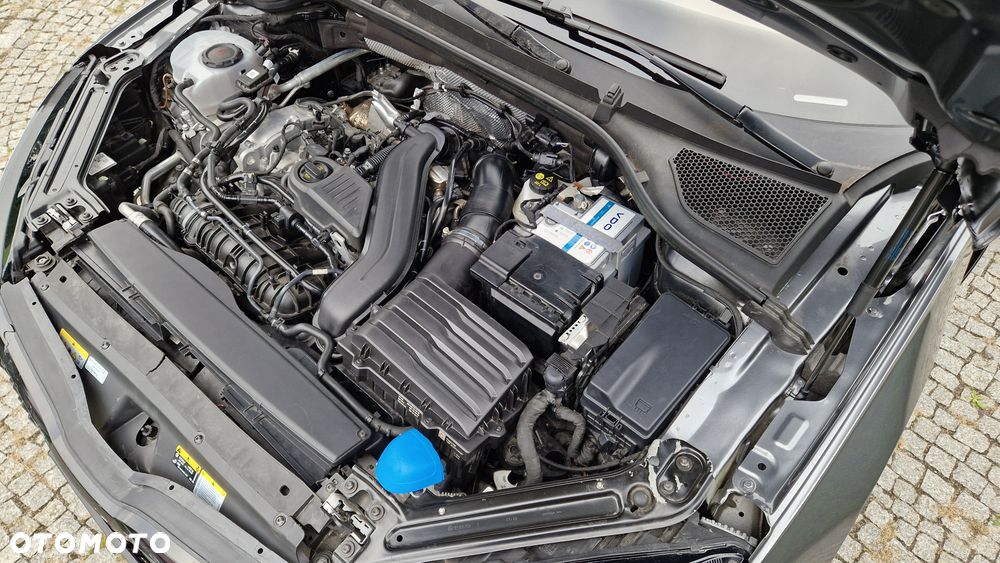 Skoda Octavia 1.5 TSI mHEV Sportline DSG - 37