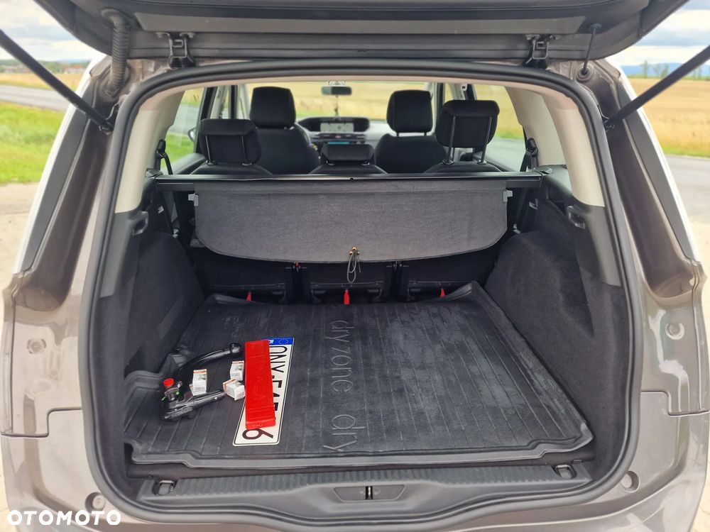 Citroën C4 Picasso BlueHDi 120 EAT6 FEEL - 22