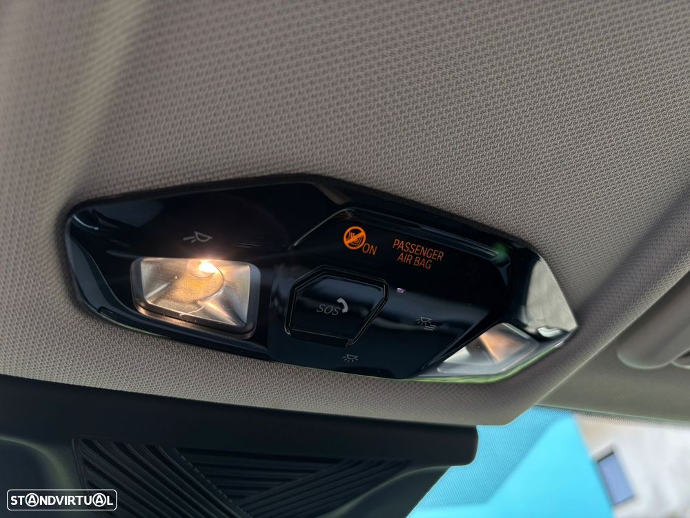 BMW X1 xDrive25e Aut. - 19