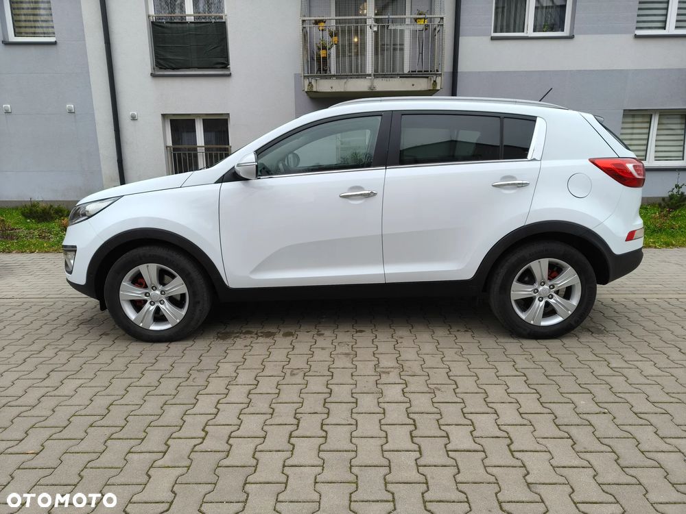 Kia Sportage 1.6 GDI L 2WD - 15