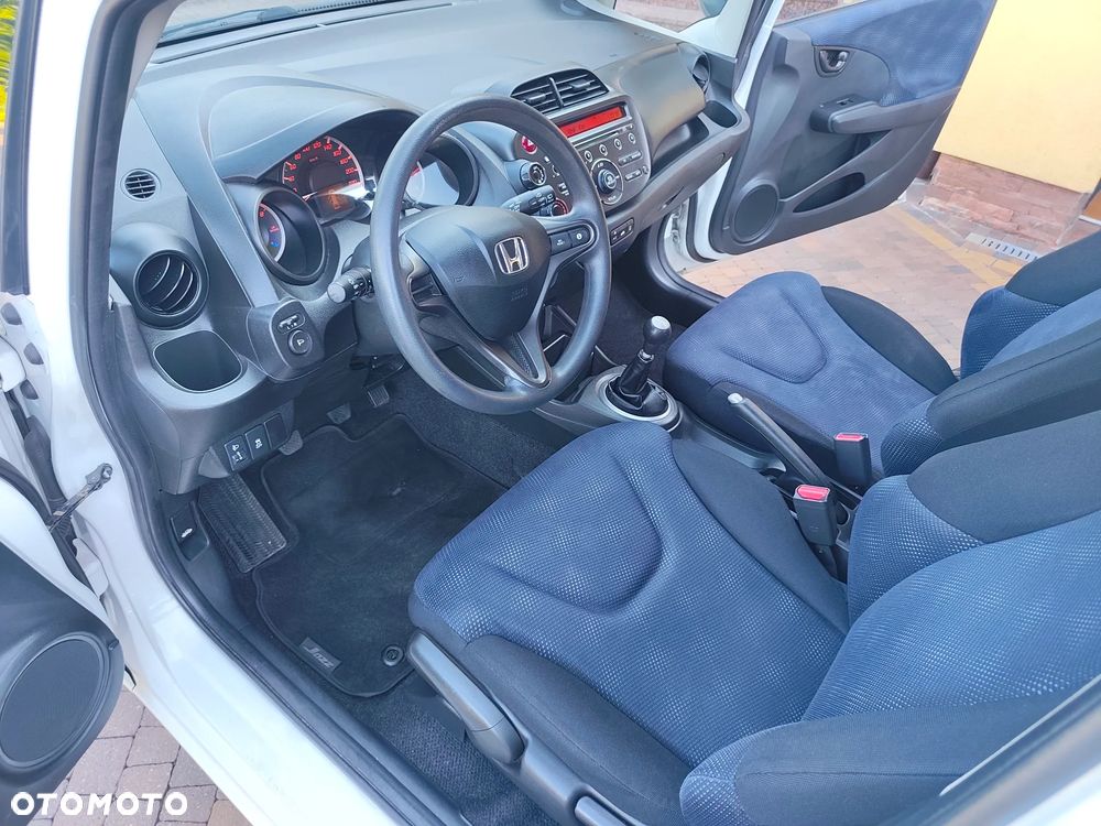 Honda Jazz 1.2 i-VTEC Trend - 10