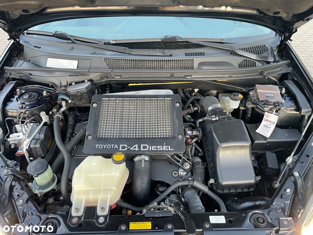 Toyota RAV4 2.0 D-4D Prestige - 9