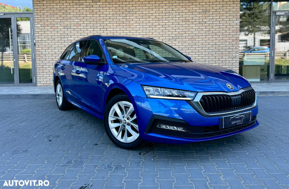 Skoda Octavia - 34