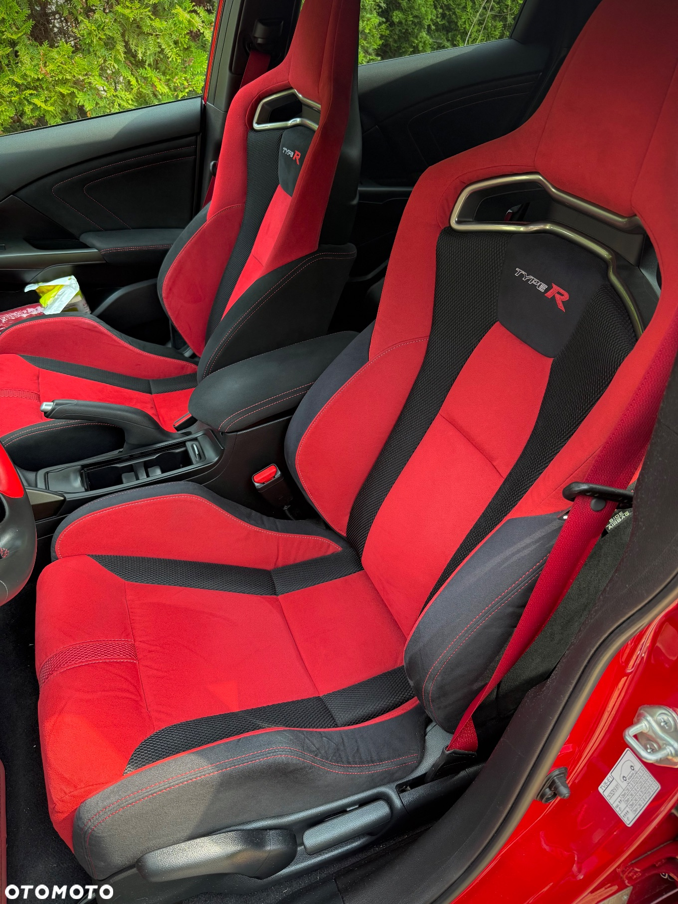 Honda Civic 2.0 TypeR GT - 13