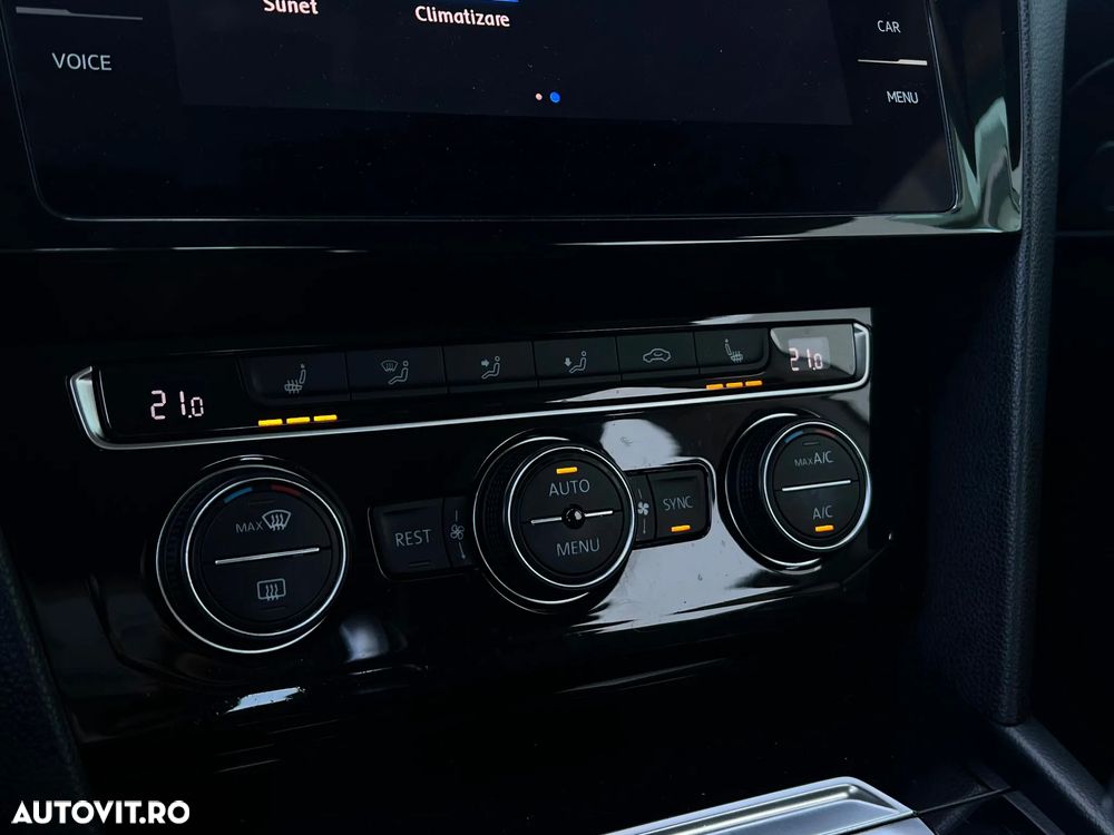Volkswagen ARTEON 1.5 TSI ACT OPF DSG Elegance - 25