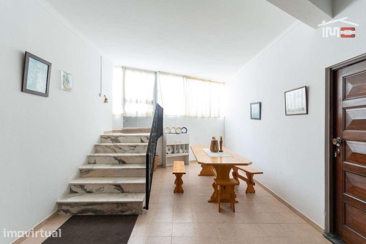 Apartamento T4, Vilar dos Prazeres - 2 ARTIGOS MATRICIAIS - Grande imagem: 4/26
