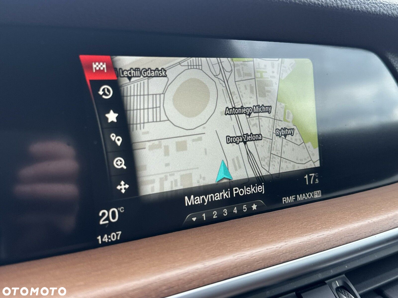 Alfa Romeo Stelvio 2.0 Turbo Super Q4 - 31