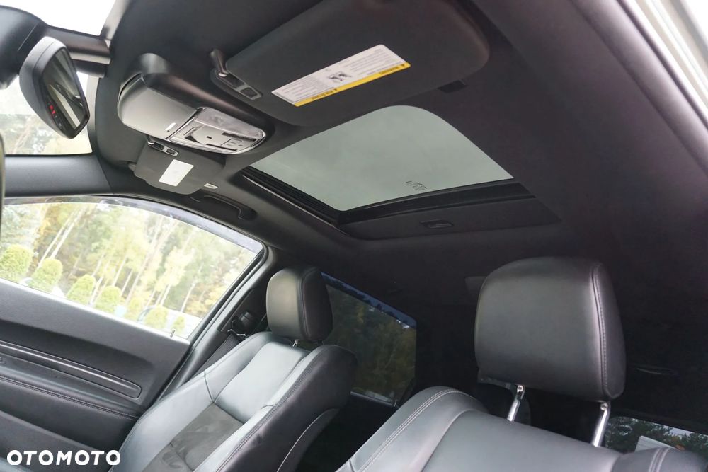 Dodge Durango - 15