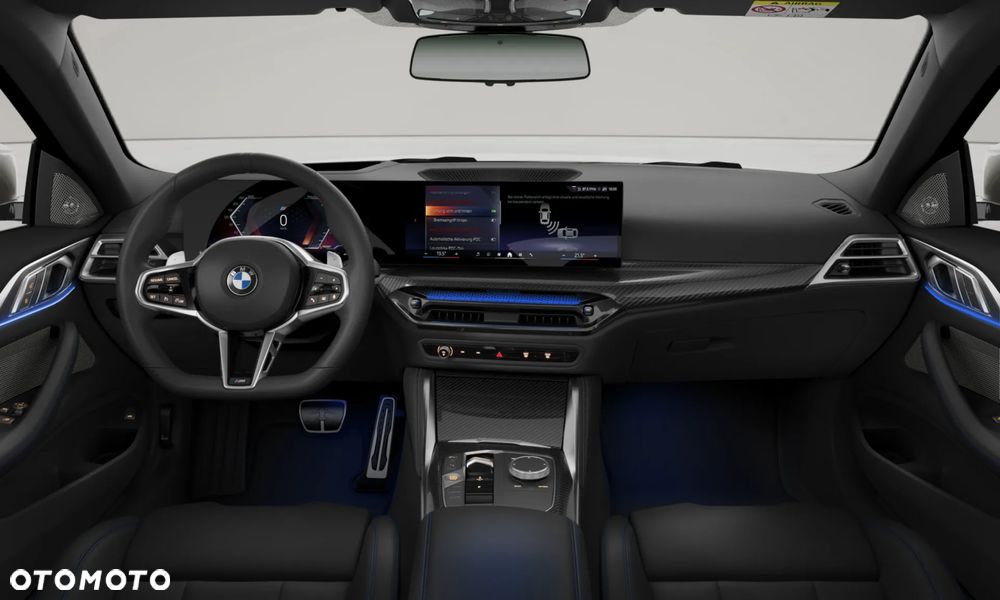 BMW Seria 4 430i xDrive - 11