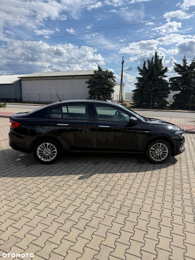 Fiat Tipo 1.0 T3 Life - 7