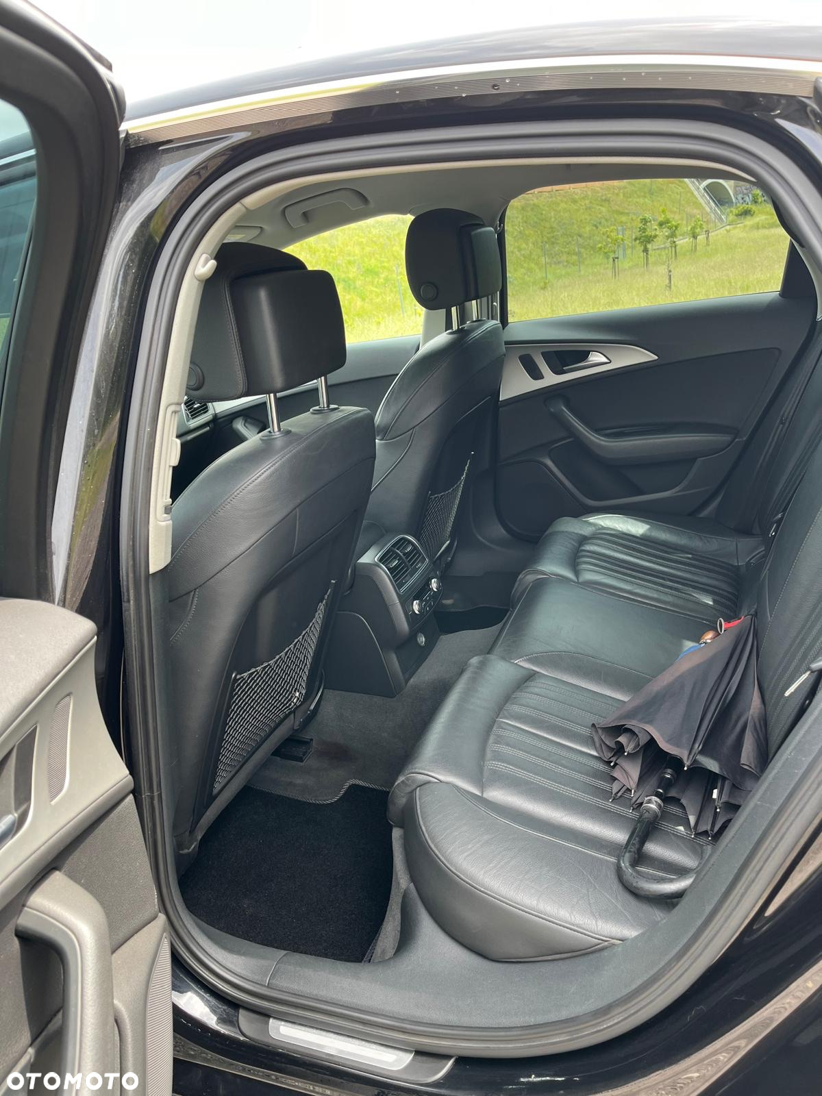 Audi A6 2.0 TDI ultra S tronic - 7
