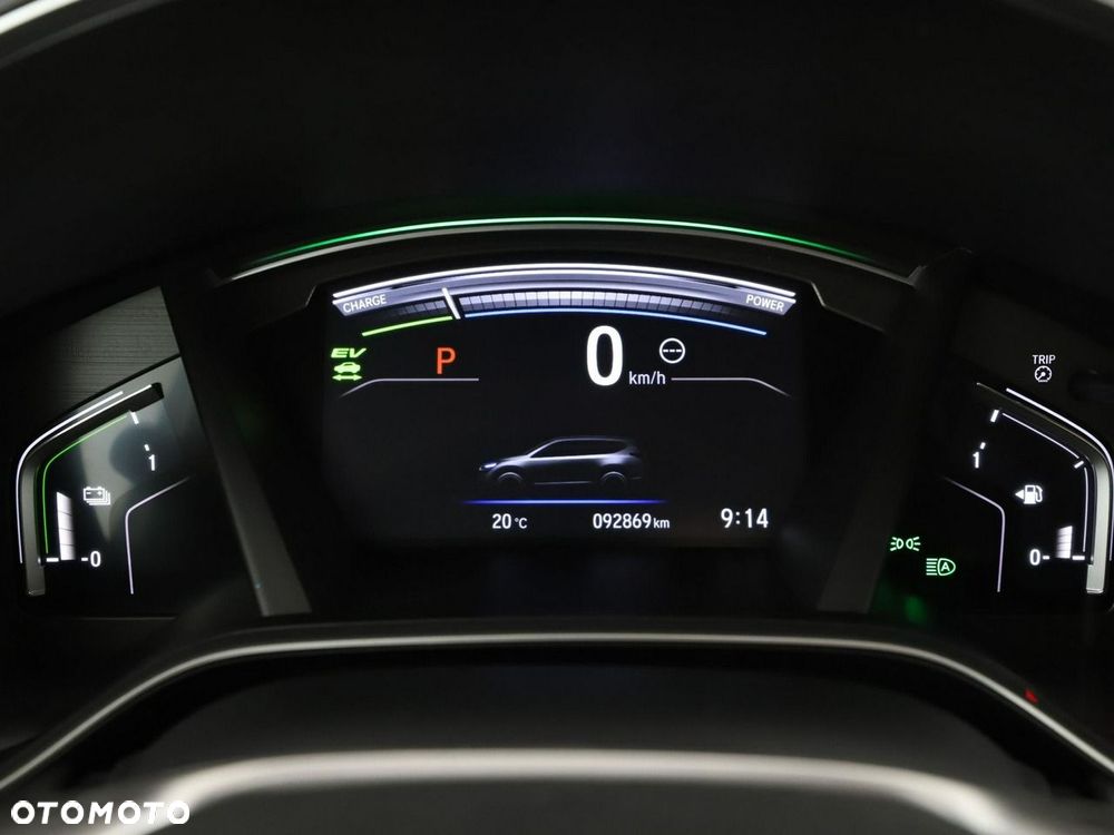Honda CR-V 2.0 i-MMD Executive CVT - 23