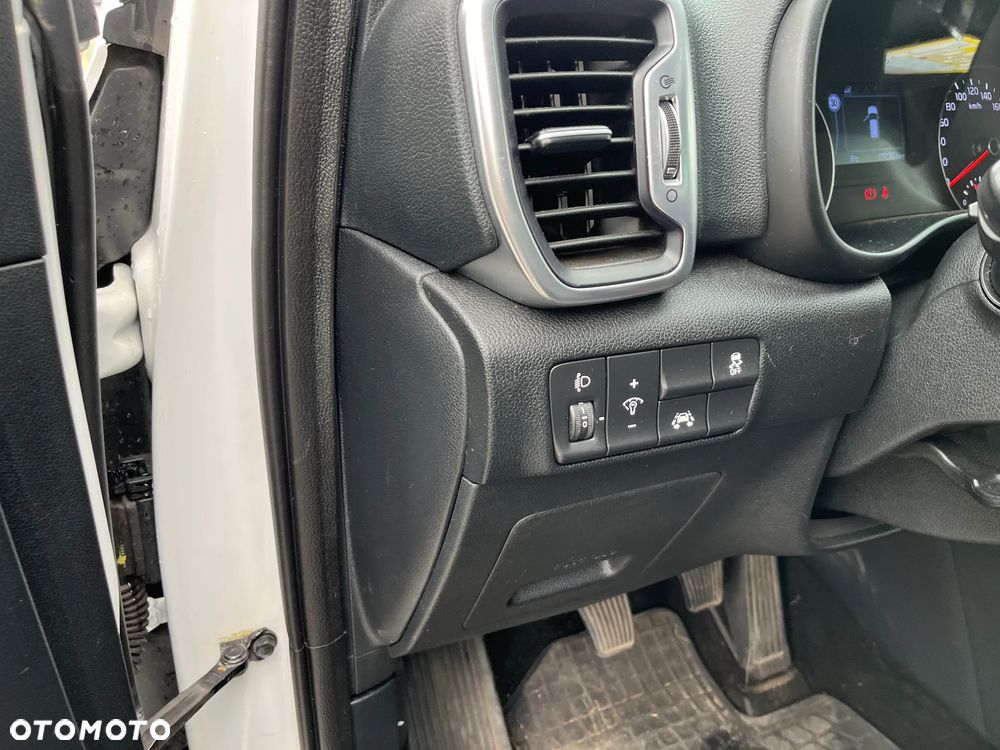 Kia Sportage 1.6 T-GDI L Business Line Plus 2WD - 18
