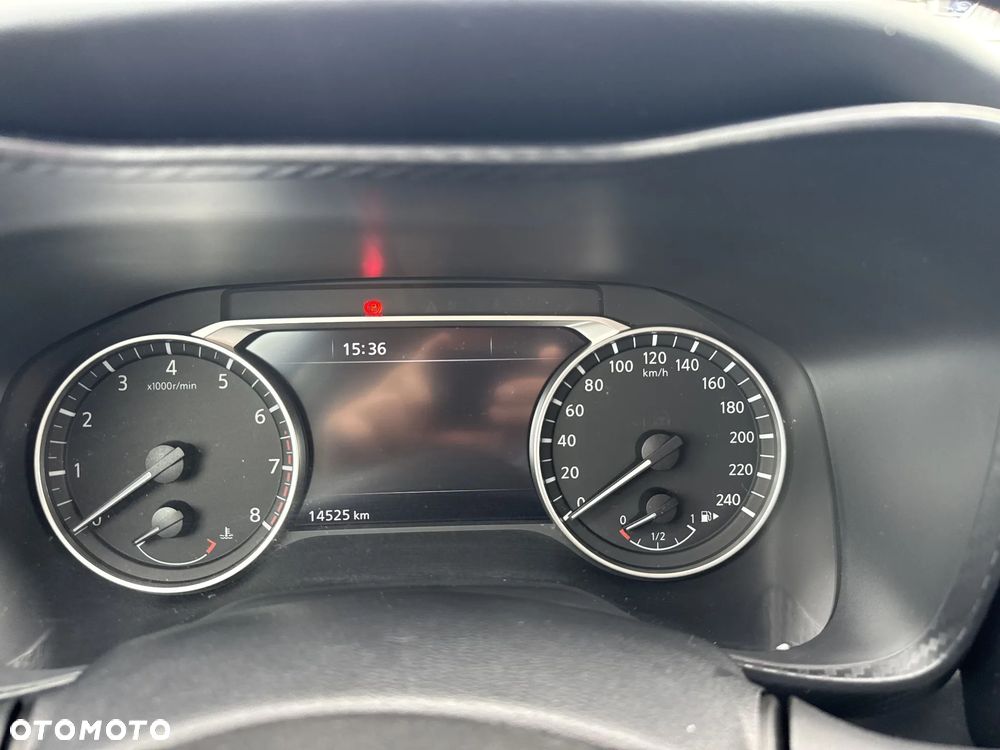Nissan Juke 1.0 DIG-T Acenta DCT - 21