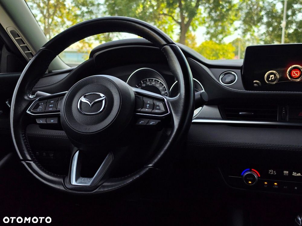 Mazda 6 2.0 SkyMotion - 14