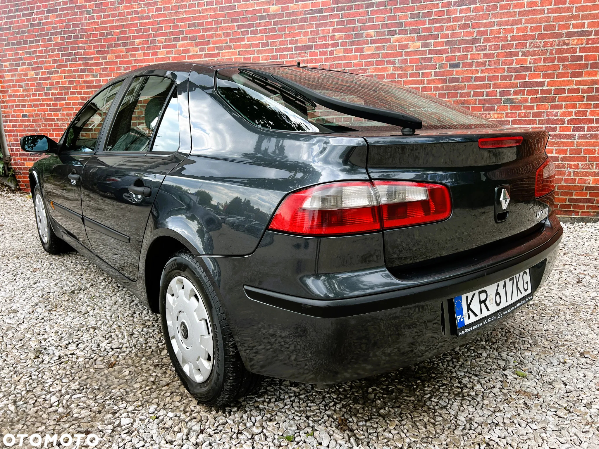 Renault Laguna - 4