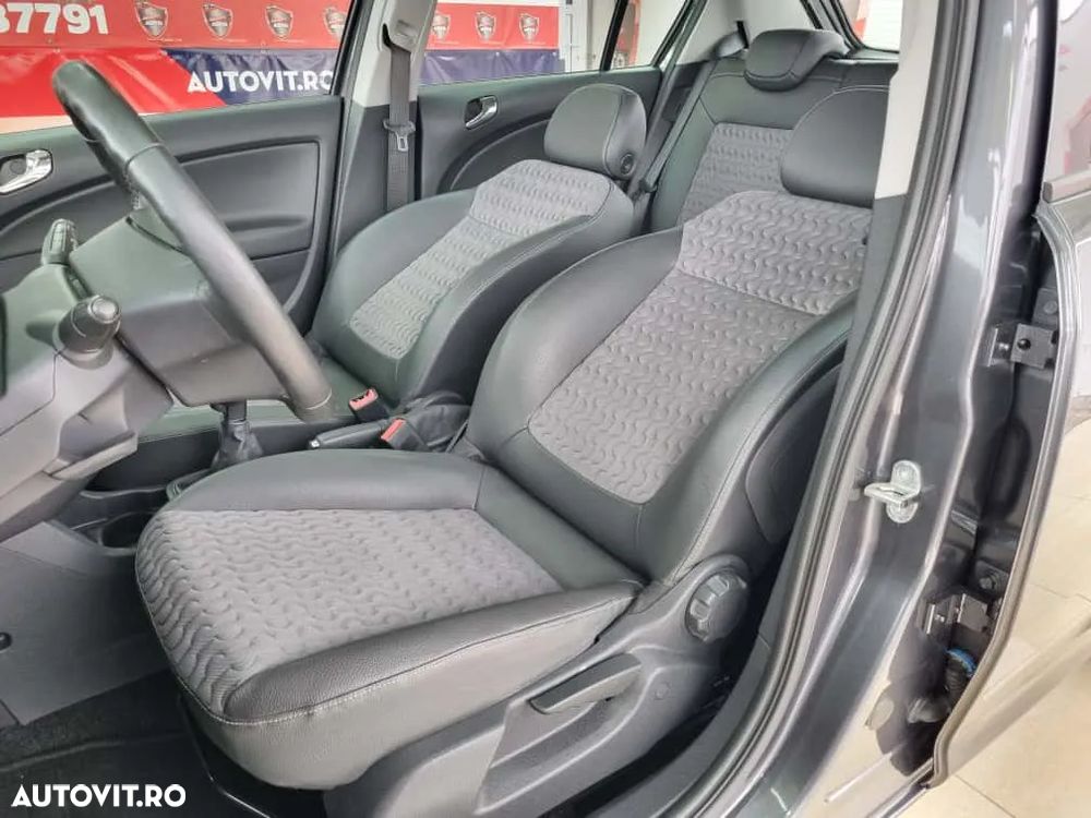 Opel Corsa - 17