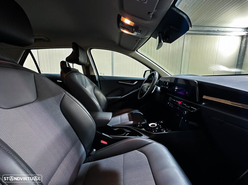 Kia e-Niro Edition 7 - 28