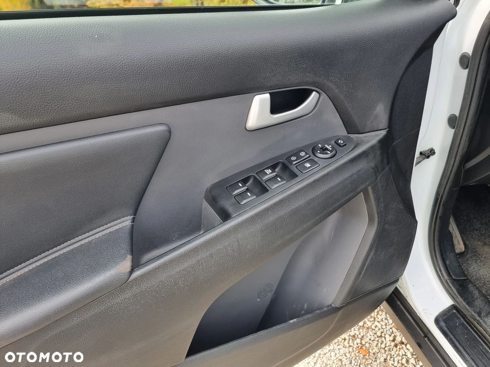 Kia Sportage 1.6 GDI Business Line 2WD - 22