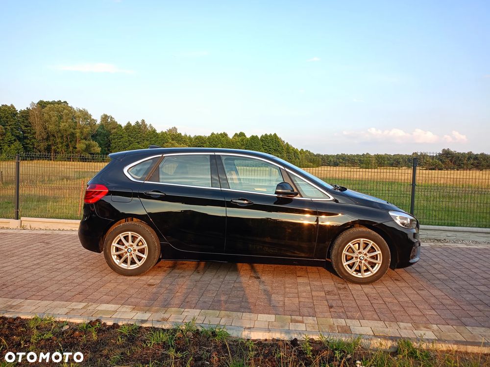 BMW Seria 2 218i - 9