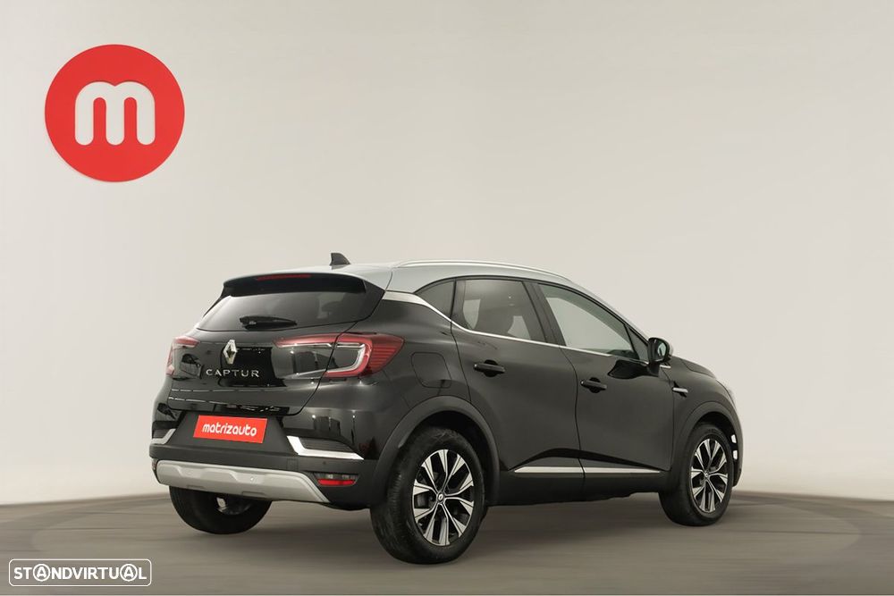 Renault Captur 1.0 TCe Techno - 4