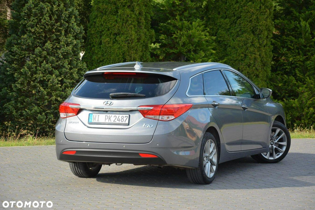 Hyundai i40 1.6 GDI Business - 6