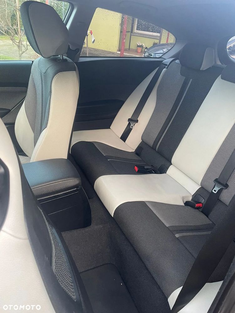 BMW Seria 1 - 7