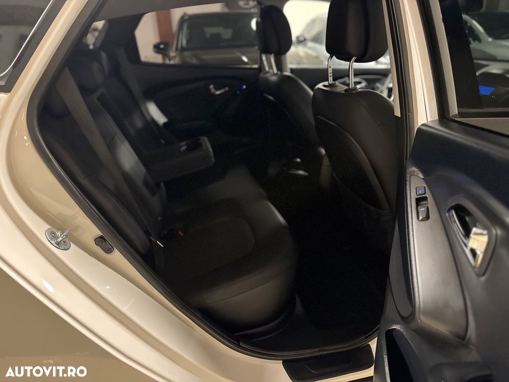 Hyundai ix35 1.6 GDi 2WD Comfort - 30