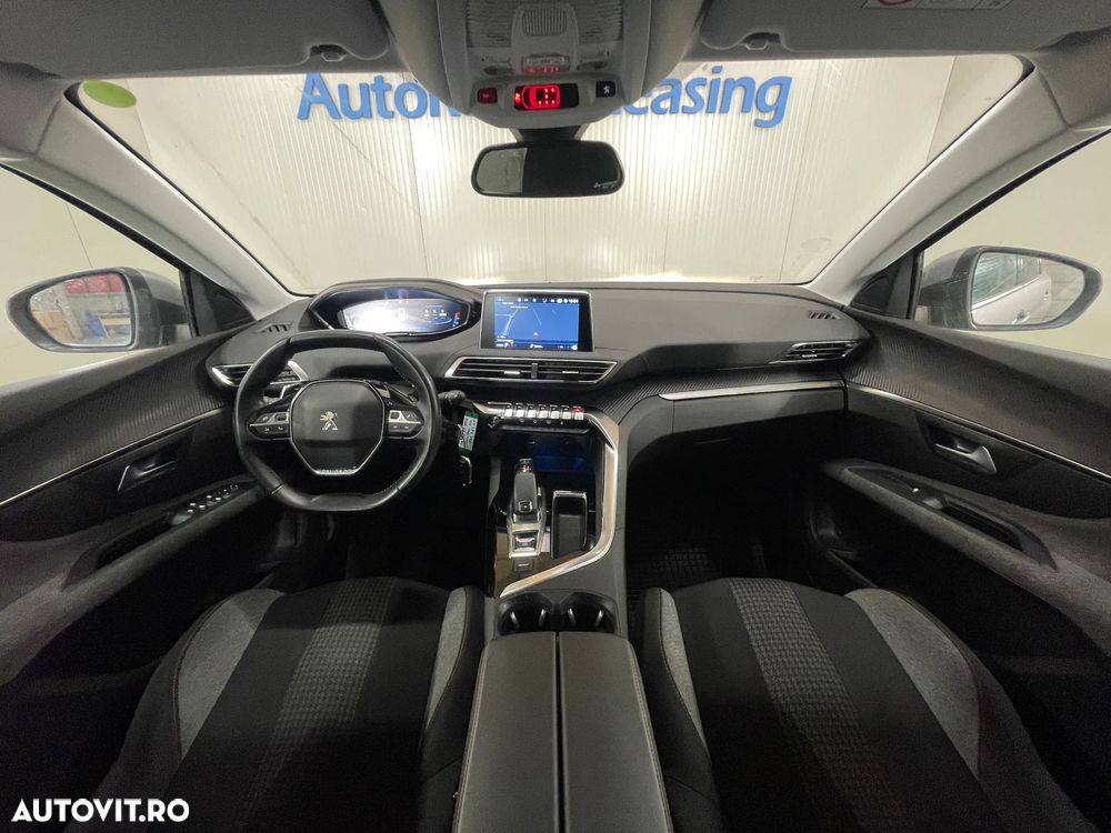 Peugeot 5008 1.2L PureTech EAT8 S&S Active Pack - 7