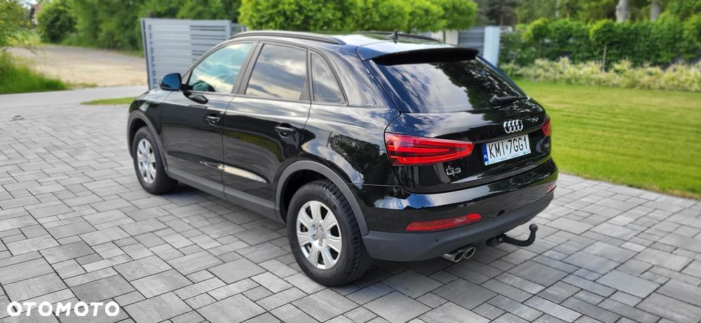 Audi Q3 2.0 TDI - 12