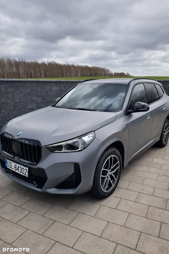 BMW X2 - 1