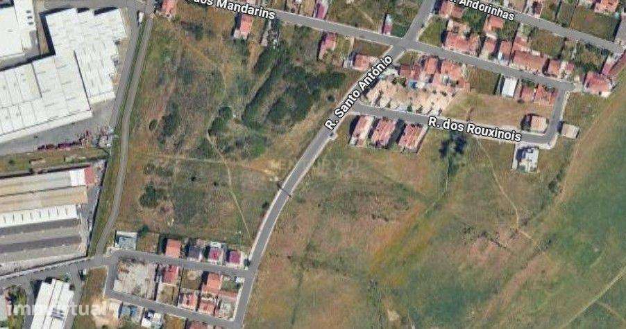 Terreno 14.720m2 para construção - São Domingos de Rana - Grande imagem: 3/12