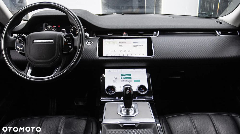 Land Rover Range Rover Evoque 2.0 P200 mHEV Limited Edition - 15