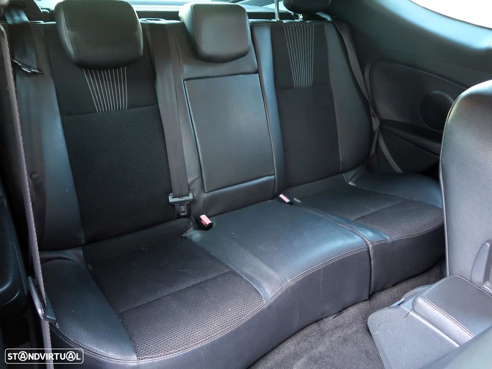 Renault Mégane Coupe 1.5 dCi Dynamique S - 15