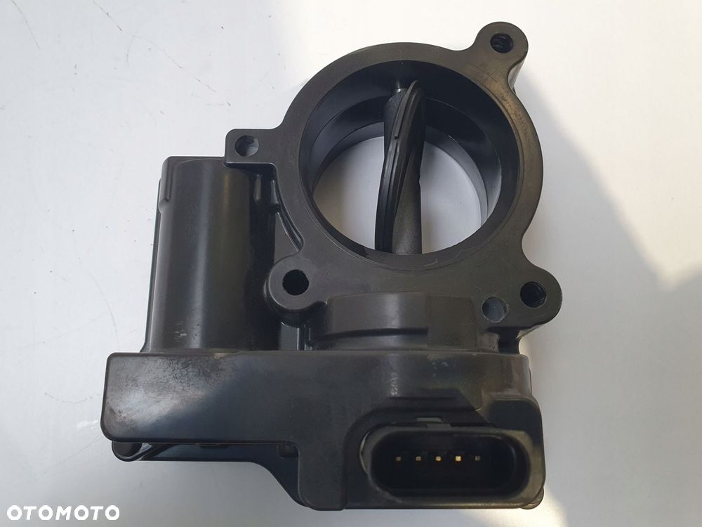 PRZEPUSTNICA VW Golf V 1.4 TSI 75E9615 - 4