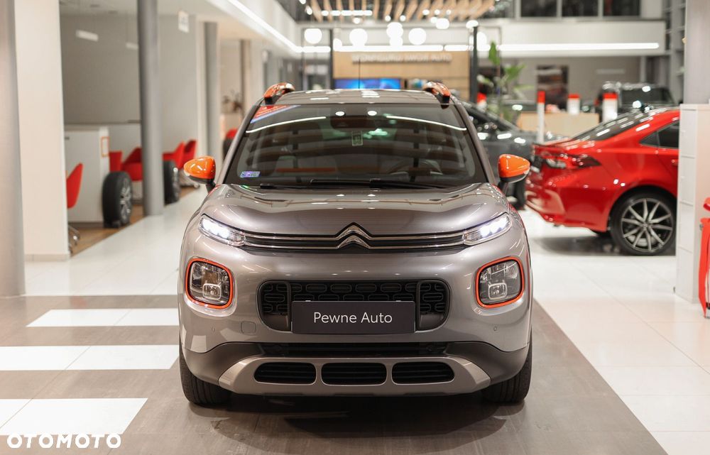 Citroën C3 - 3