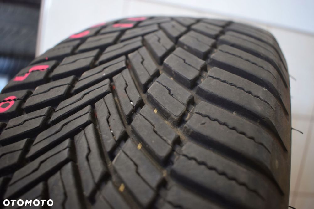 R16 195/60 Bridgestone Weather Control 005 evo Wysyłka gratis! - 3