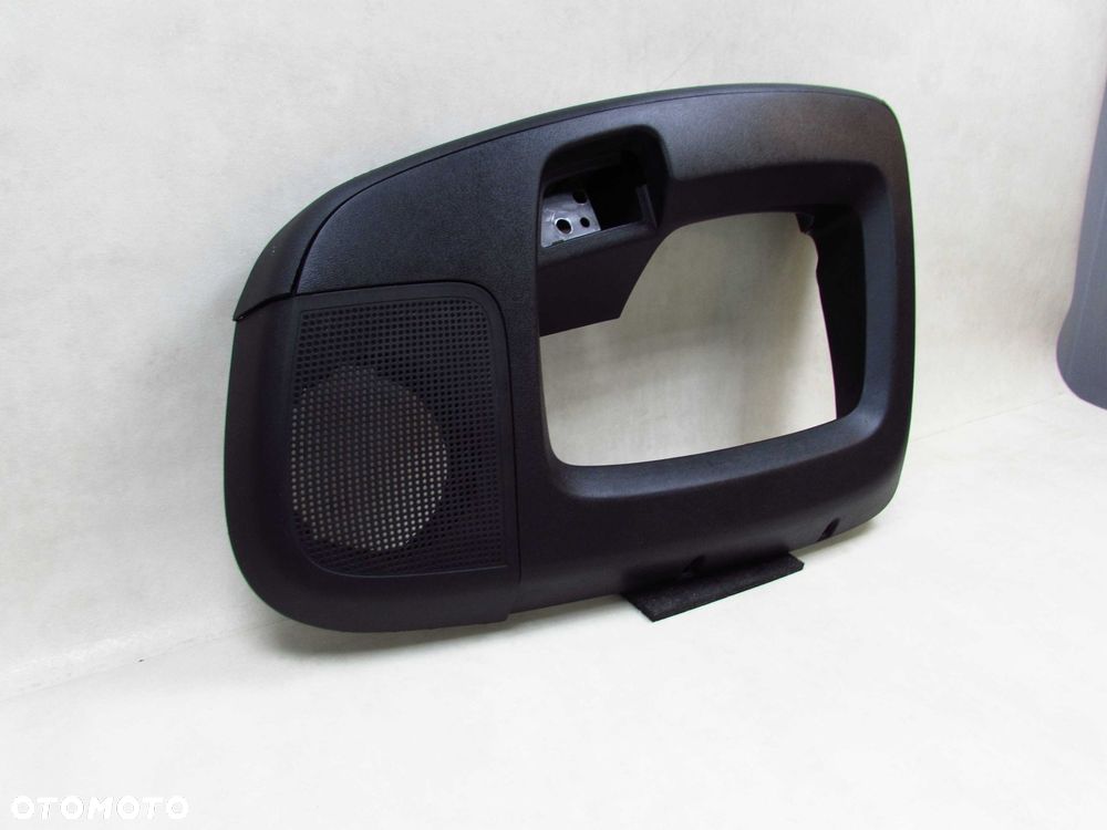 FIAT DUCATO BOXER JUMPER LIFT 11-20 BOCZEK TAPICERKA DRZWI PRAWA PRZOD - 3