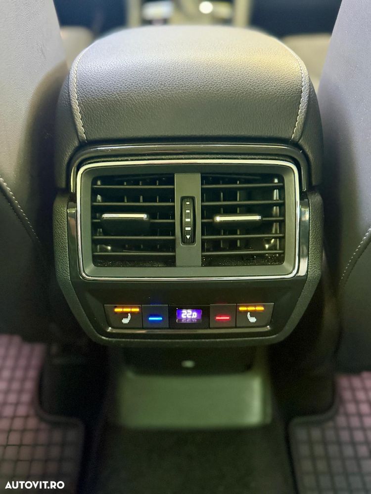 SKODA Kodiaq 2017 — imagine 6